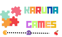 Karuna Games Logo